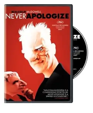 Never Apologize (2008)