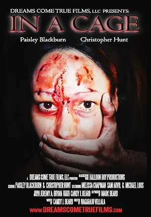 In A Cage (2013)