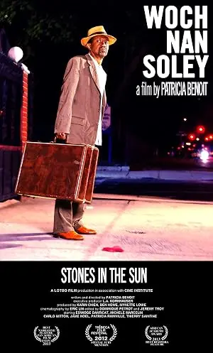 Stones In The Sun (2012)
