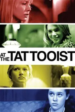 At The Tattooist (2010)
