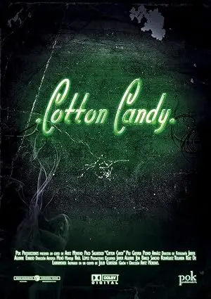 Cotton Candy (2009)
