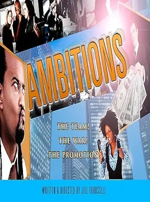 Ambitions (2014)