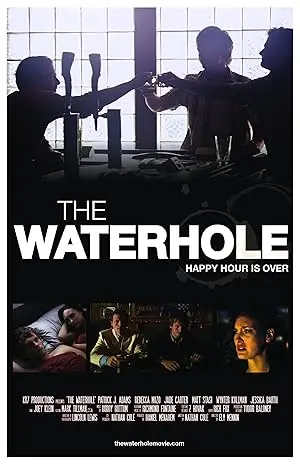 The Waterhole (2009)