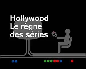 Hollywood: Le Regne Des Series (2005)
