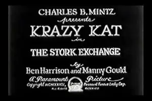 The Stork Exchange (1927)