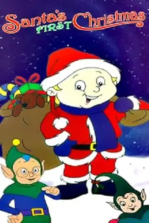 Santa's First Christmas (1992)