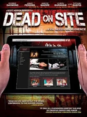 Dead On Site (2008)