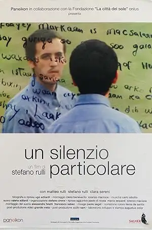 Un Silenzio Particolare (2005)
