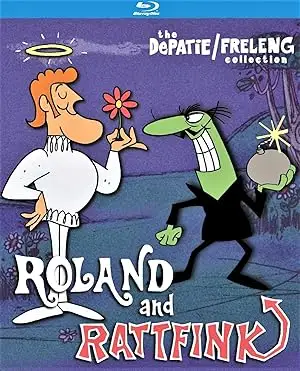 A Taste Of Money (1970)