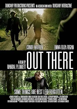 Out There (2012)