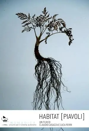 Habitat [Piavoli] (2013)