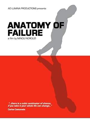 Anatomy Of Failure (2008)