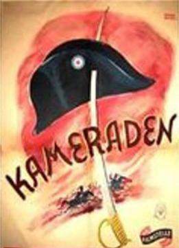 Kameraden (1941)