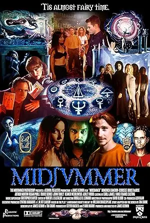 Midsummer (1999)