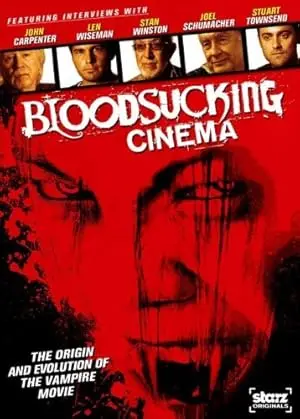 Bloodsucking Cinema (2007)