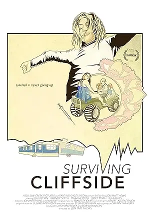 Surviving Cliffside (2014)