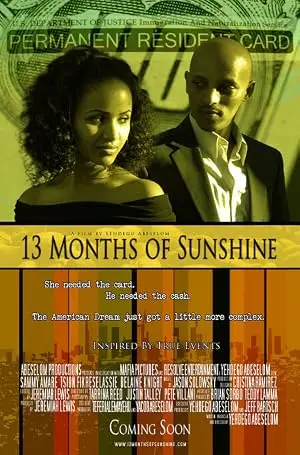 13 Months Of Sunshine (2007)