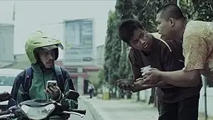 Wawancara (2016)
