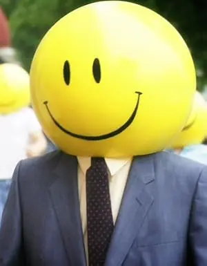 Smiling Addiction (2006)