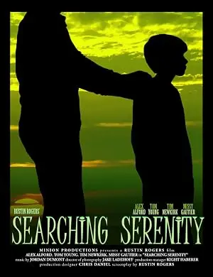 Searching Serenity (2013)