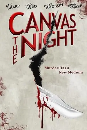 Canvas The Night (2013)