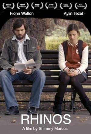 Rhinos (2012)