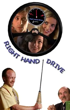 Right Hand Drive (2009)