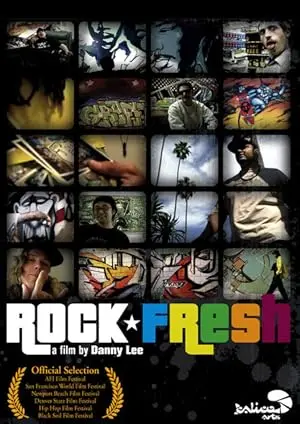 Rock Fresh (2004)