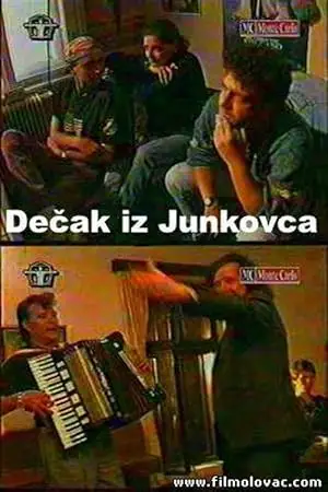 Decak Iz Junkovca (1995)