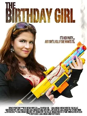 The Birthday Girl (2012)