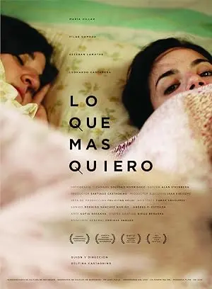 What I Love The Most (2010)