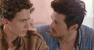 Blind Spot (2003)