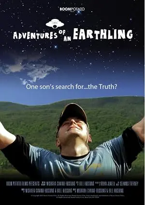 Adventures Of An Earthling (2010)