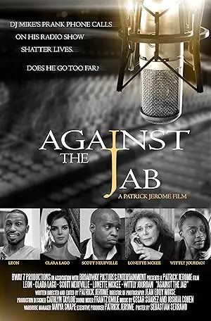 Against The Jab (2014)