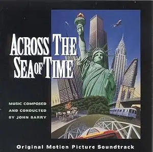Across The Sea Of Time (1995)