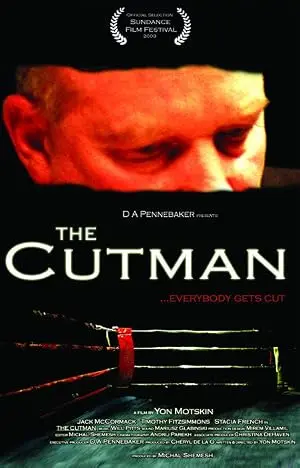 The Cutman (2003)