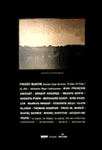 Le Film Du Cinema Suisse (1991)