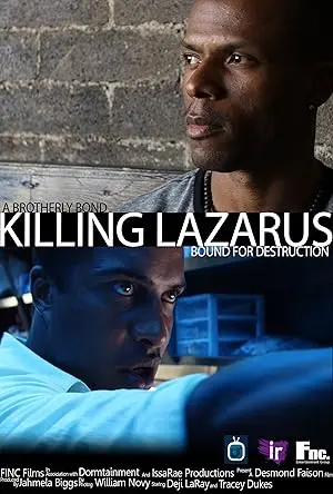 Killing Lazarus (2015)