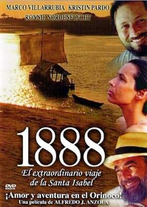 1888, El Extraordinario Viaje De La Santa Isabel (2005)