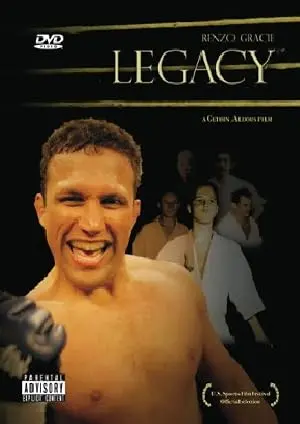 Renzo Gracie: Legacy (2008)