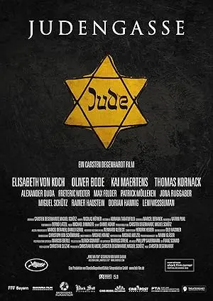 Jewish Alley (2012)