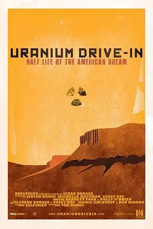 Uranium Drive-in (2013)