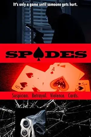 Spades (2012)