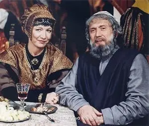 O Zlatem Pokladu (1994)