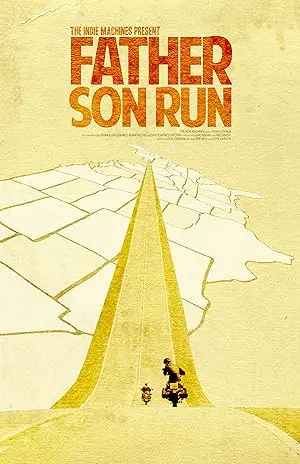 Father Son Run (2013)