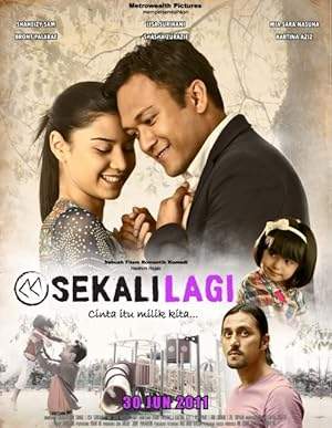 Sekali Lagi (2011)