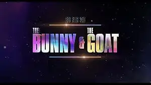 The Bunny & The GOAT - ESPN 30 For 30 (2021)