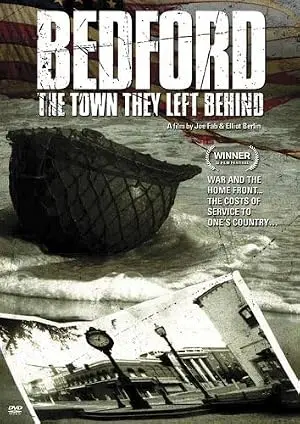 Bedford: The Town They Left Behind (2009)