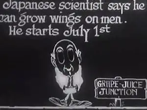 So They Tell Me (1919)