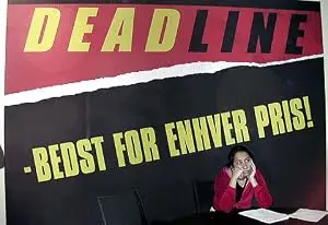 Deadline (2005)